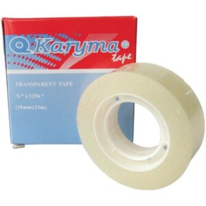 CINTA CRISTAL 18X33 KARIMA           193