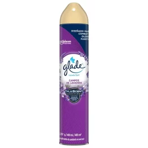 GLADE AMBIENTAL AEROSOL 400ML