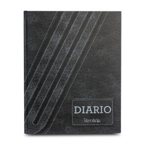 LIBRO DE DIARIO 100F