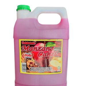 DESINFECTANTE GALON MANZANA CANELA ECO
