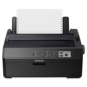 IMPRESORA EPSON MONOCROMATICA FX890 II
