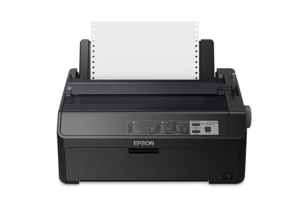 IMPRESORA EPSON MONOCROMATICA FX890 II
