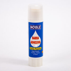 GOMA BARRA NOBLE 40G