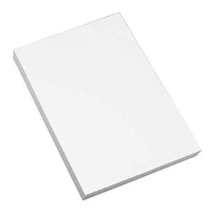 OPALINA CARTA BLANCO 230G 50 U
