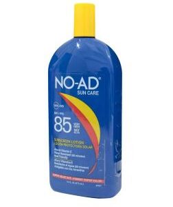 BLOQUEADOR NO-AD SPF85 473ML