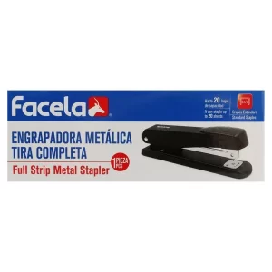 GRAPADORA TIRA COMPLETA FACELA