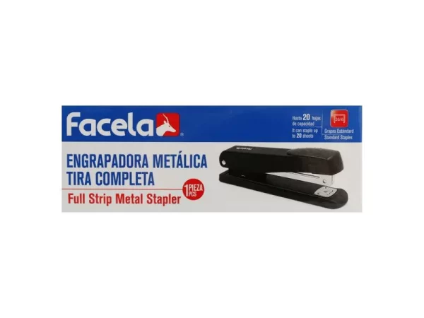 GRAPADORA TIRA COMPLETA FACELA