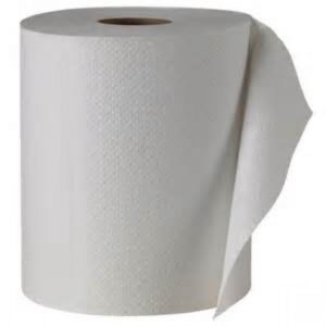 TOALLA DE MANOS THINKGREEN 240 MTS