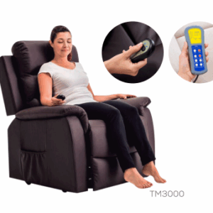 SILLON RECLINABLE THERALIFT