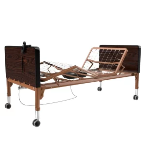 Cama Semi-Eléctrica Theravita