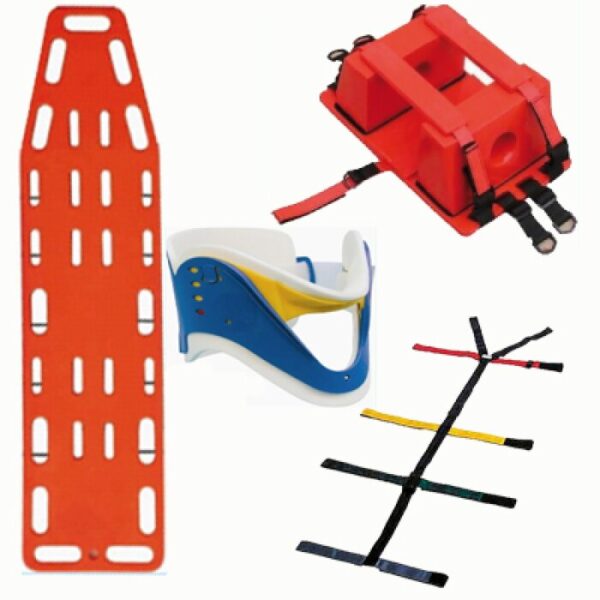KIT DE INMOVILIZACION - Imagen 2