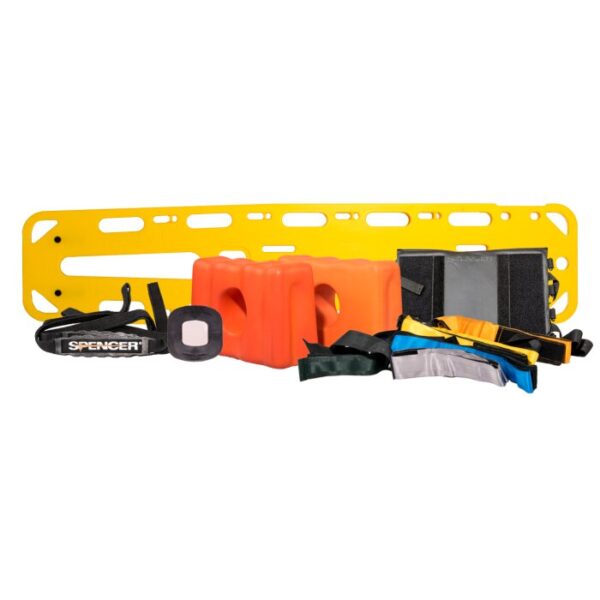 KIT DE INMOVILIZACION