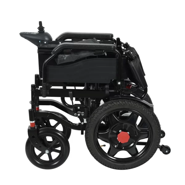 Silla de Ruedas Eléctrica THERA RIDER - Imagen 2