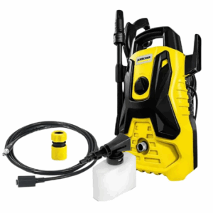 HIDROLAVADORA K PORTÁTIL 1500 PSI 1200 W KARCHER