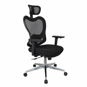 SILLA EJECUTIVA DC-48N