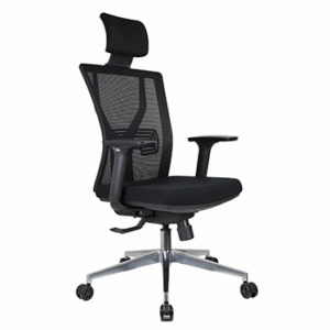 SILLA EJECUTIVA DS-1203NEW