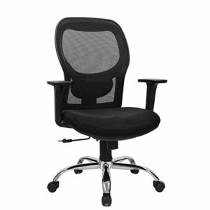 SILLA EJECUTIVA DS-1301S