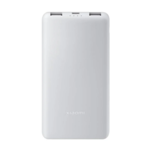 XIAOMY POWER BANK 10000mAH 22.5W LITE LIGHT GRAY 59619